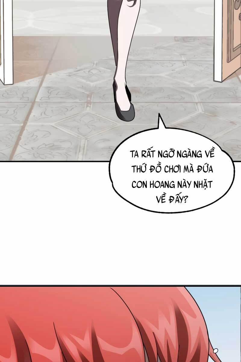 Con Trai Út Của Đại Pháp Sư Lừng Danh 13 trang 50