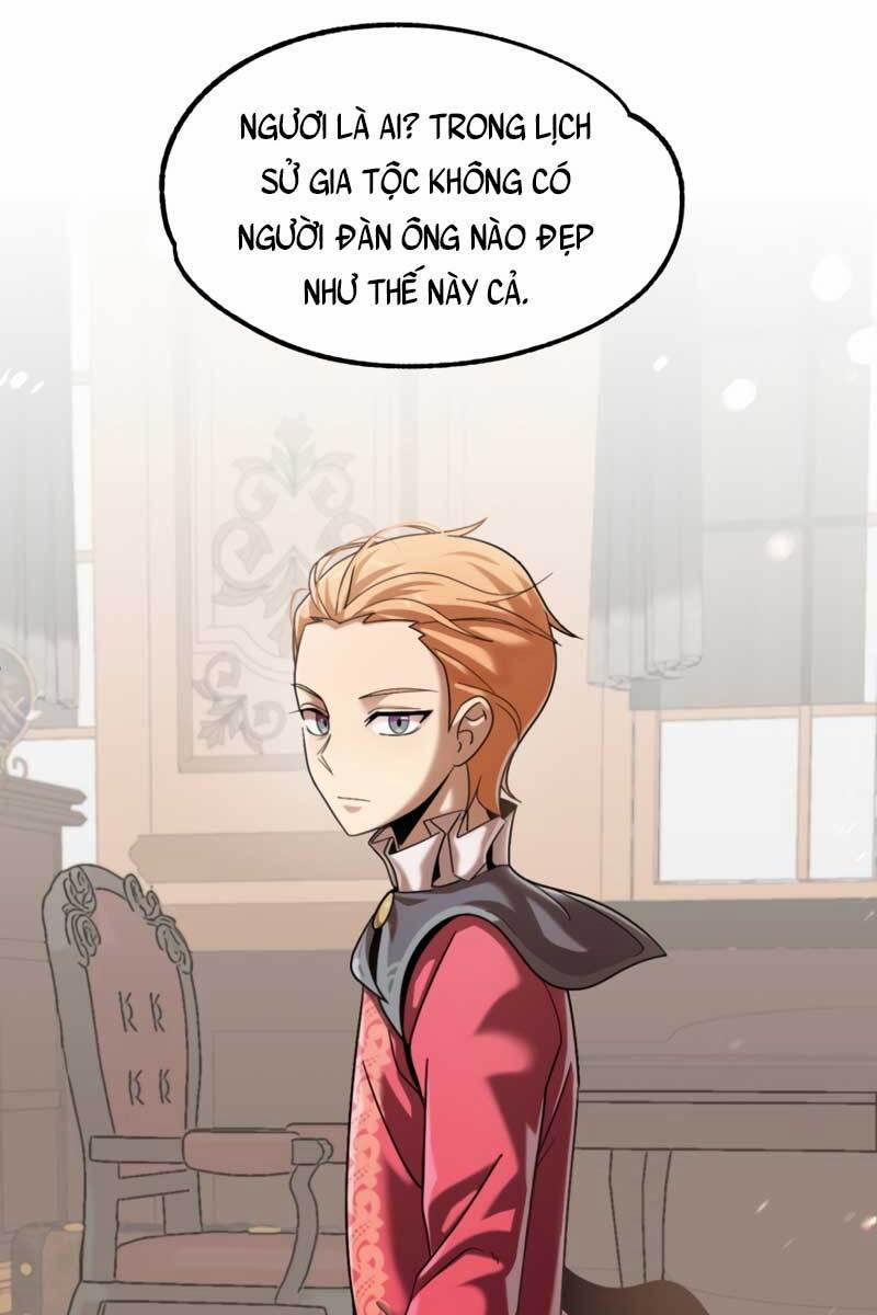 Con Trai Út Của Đại Pháp Sư Lừng Danh 13 trang 52