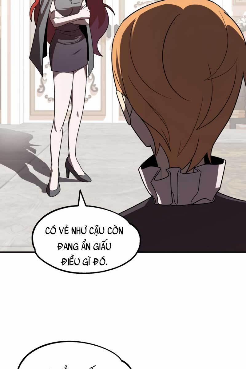 Con Trai Út Của Đại Pháp Sư Lừng Danh 13 trang 56