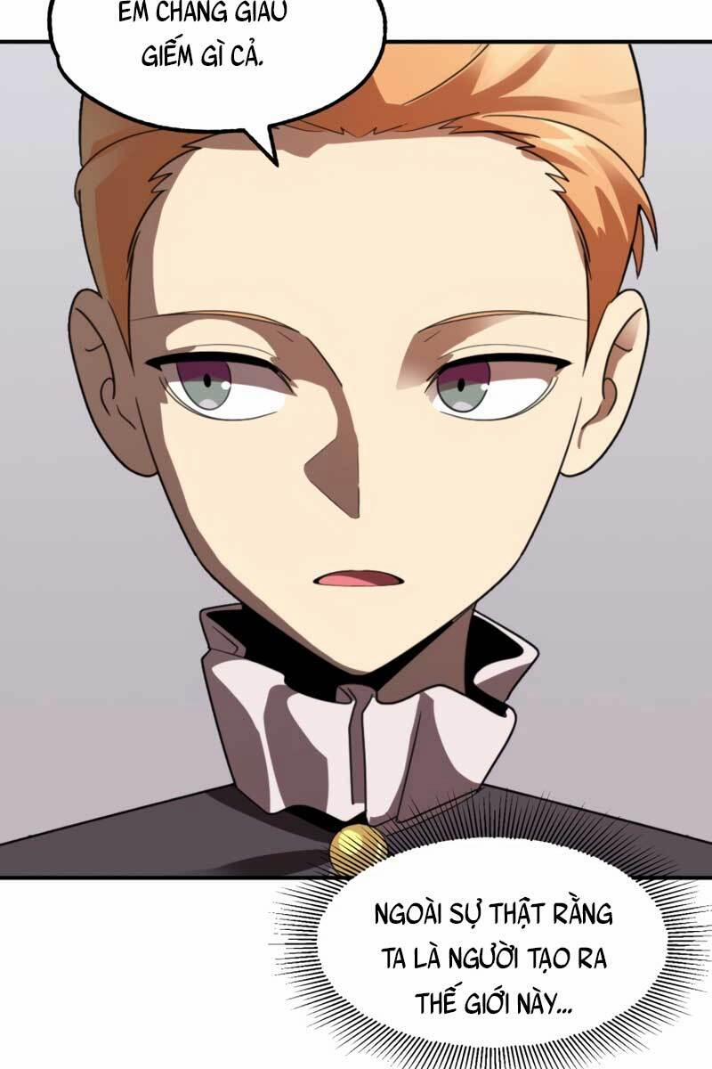 Con Trai Út Của Đại Pháp Sư Lừng Danh 13 trang 57