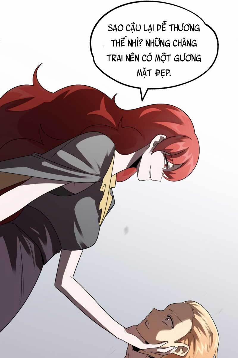 Con Trai Út Của Đại Pháp Sư Lừng Danh 13 trang 59