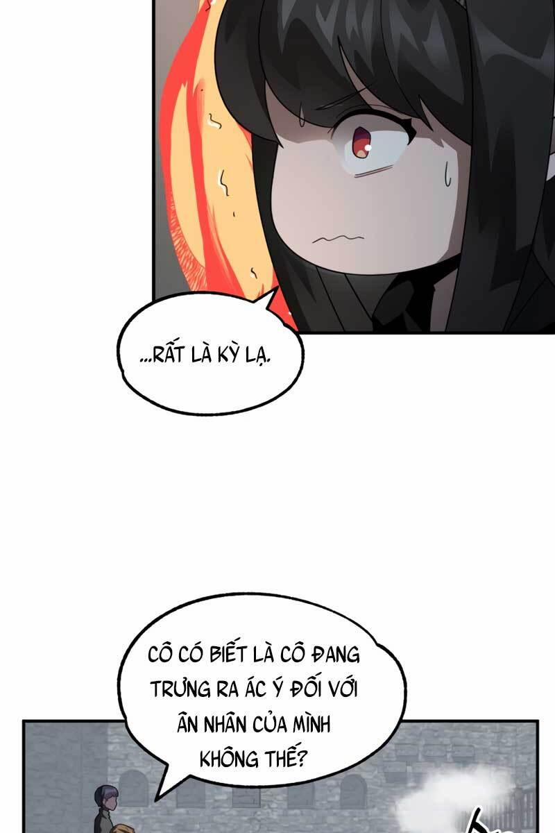 Con Trai Út Của Đại Pháp Sư Lừng Danh 13 trang 6