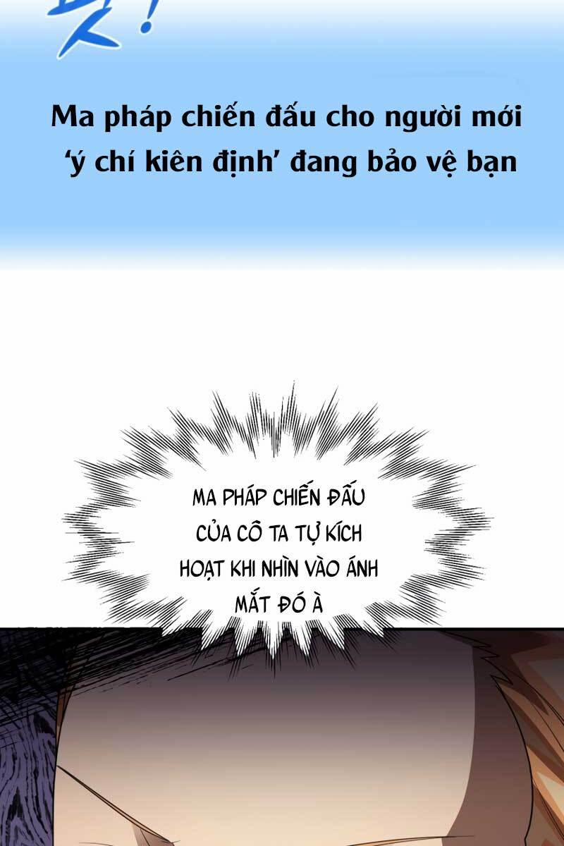 Con Trai Út Của Đại Pháp Sư Lừng Danh 13 trang 62