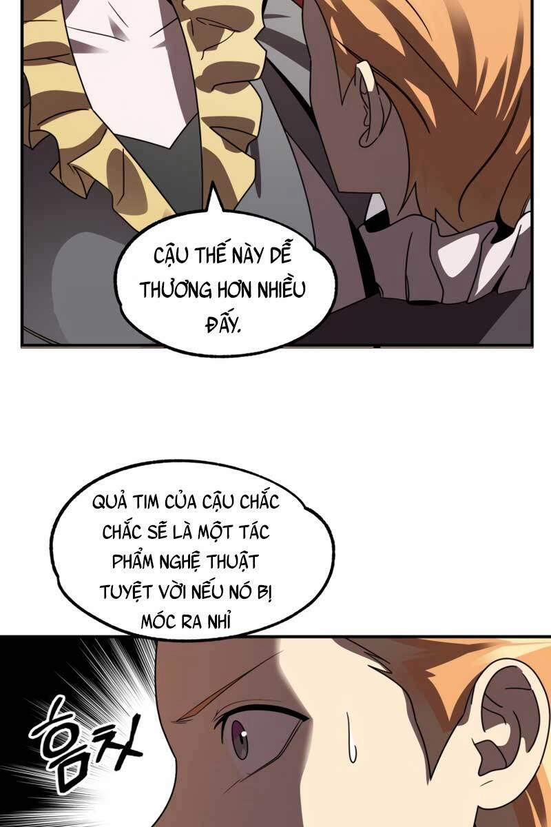 Con Trai Út Của Đại Pháp Sư Lừng Danh 13 trang 67