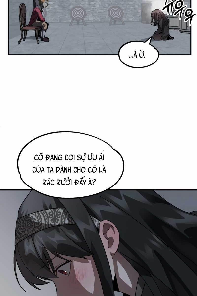 Con Trai Út Của Đại Pháp Sư Lừng Danh 13 trang 7