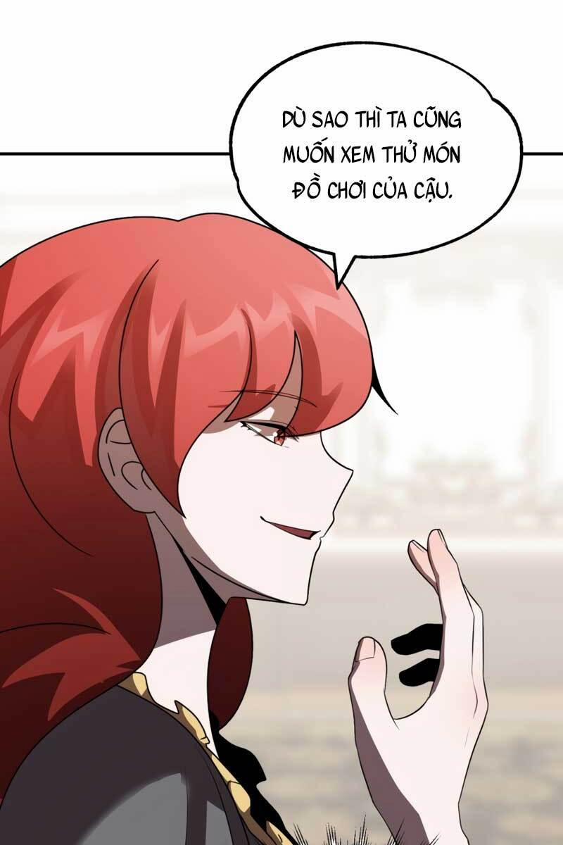 Con Trai Út Của Đại Pháp Sư Lừng Danh 13 trang 70