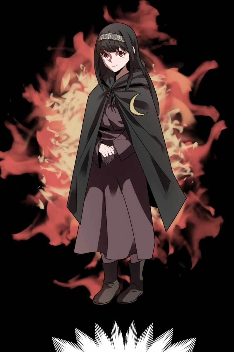 Con Trai Út Của Đại Pháp Sư Lừng Danh 13 trang 72