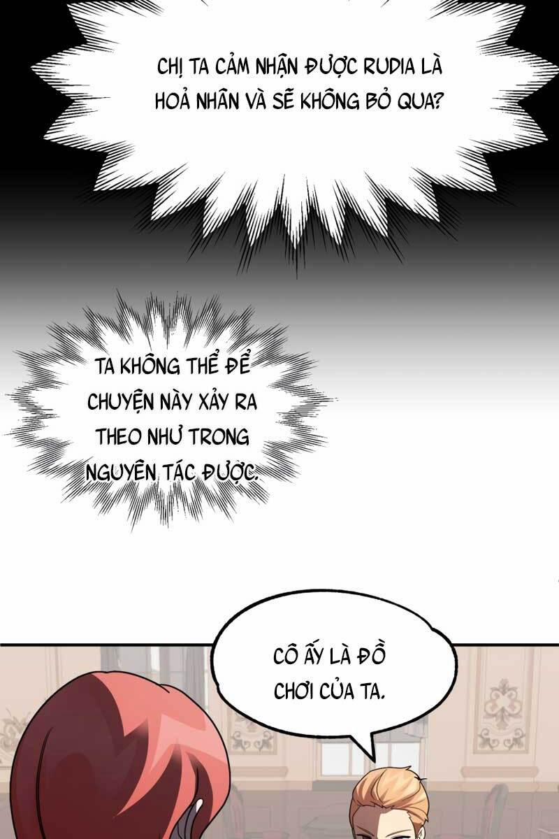 Con Trai Út Của Đại Pháp Sư Lừng Danh 13 trang 73