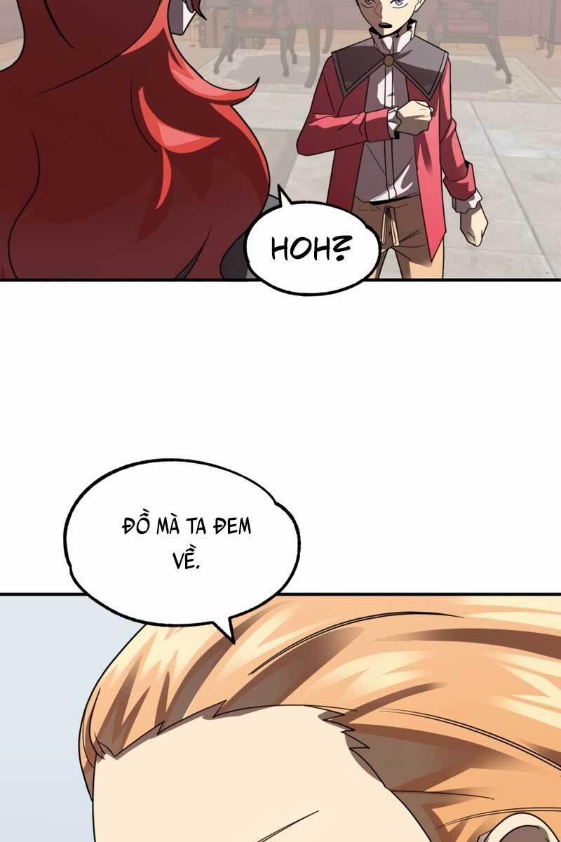 Con Trai Út Của Đại Pháp Sư Lừng Danh 13 trang 74