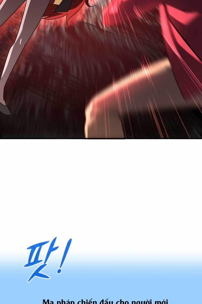 Con Trai Út Của Đại Pháp Sư Lừng Danh 13 trang 77