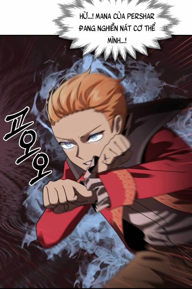 Con Trai Út Của Đại Pháp Sư Lừng Danh 13 trang 81