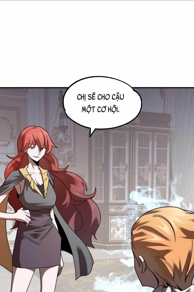 Con Trai Út Của Đại Pháp Sư Lừng Danh 13 trang 82
