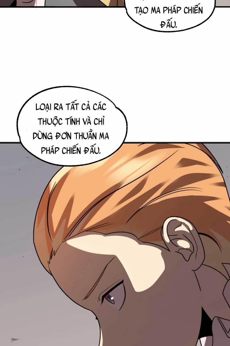 Con Trai Út Của Đại Pháp Sư Lừng Danh 13 trang 85