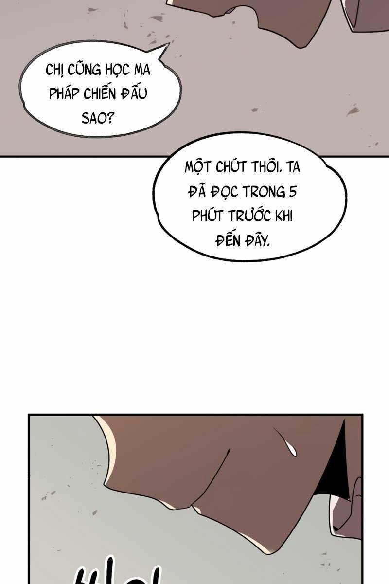 Con Trai Út Của Đại Pháp Sư Lừng Danh 13 trang 86