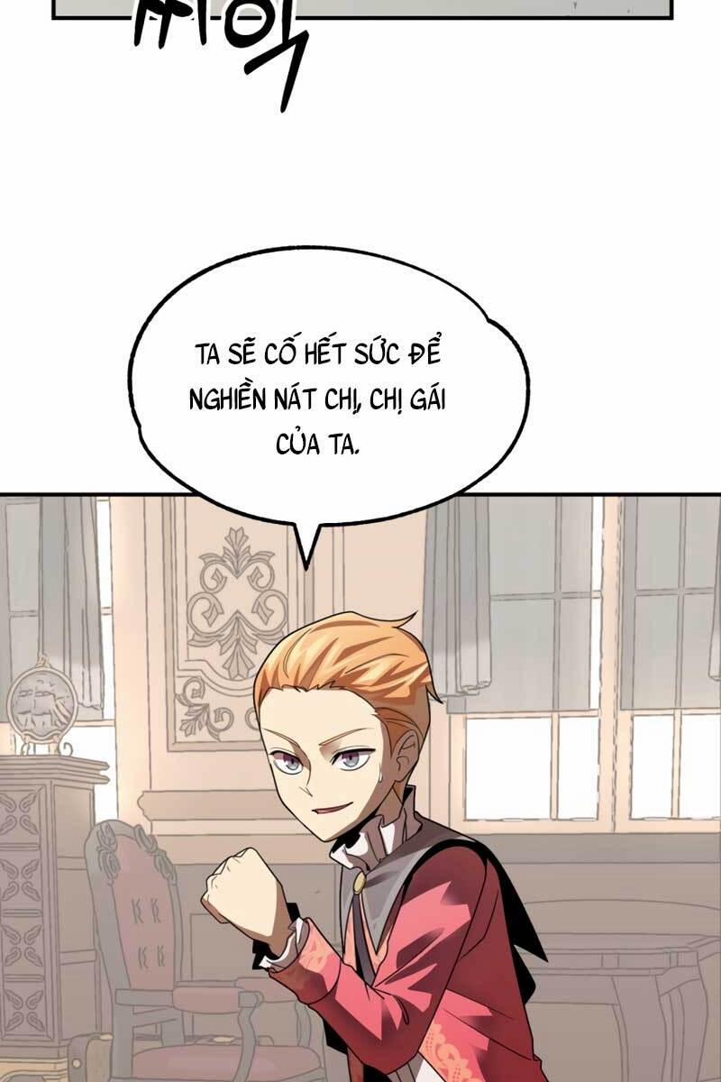Con Trai Út Của Đại Pháp Sư Lừng Danh 13 trang 87