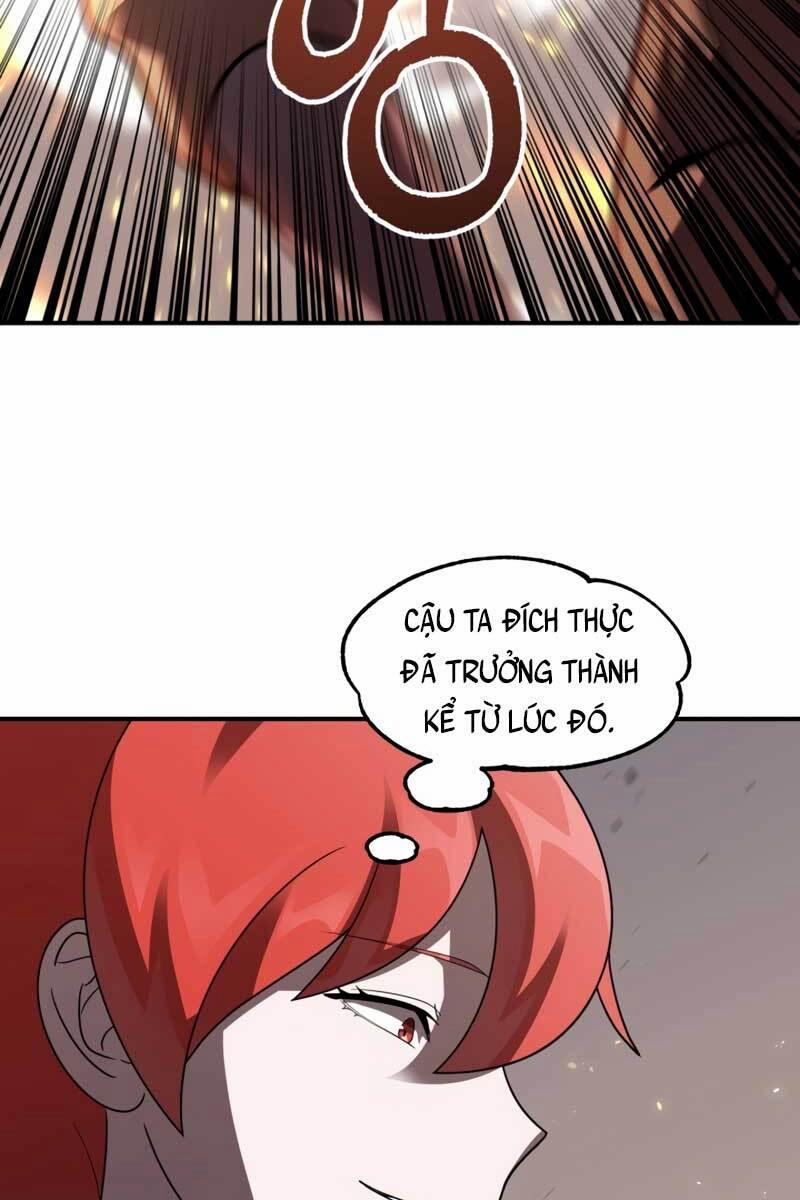 Con Trai Út Của Đại Pháp Sư Lừng Danh 13 trang 95