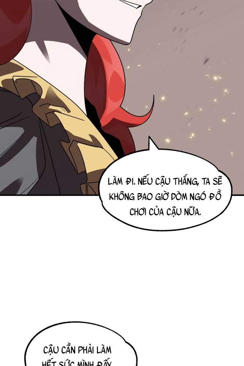 Con Trai Út Của Đại Pháp Sư Lừng Danh 13 trang 96