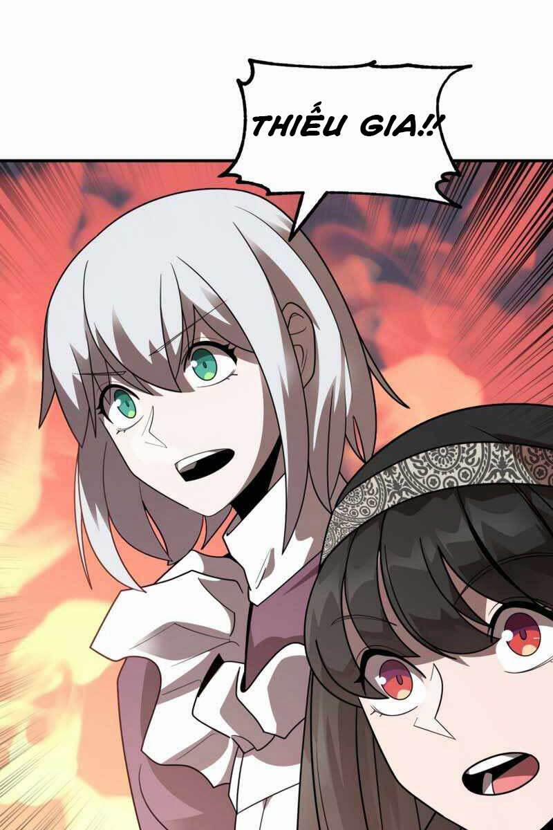 Con Trai Út Của Đại Pháp Sư Lừng Danh 14 trang 105