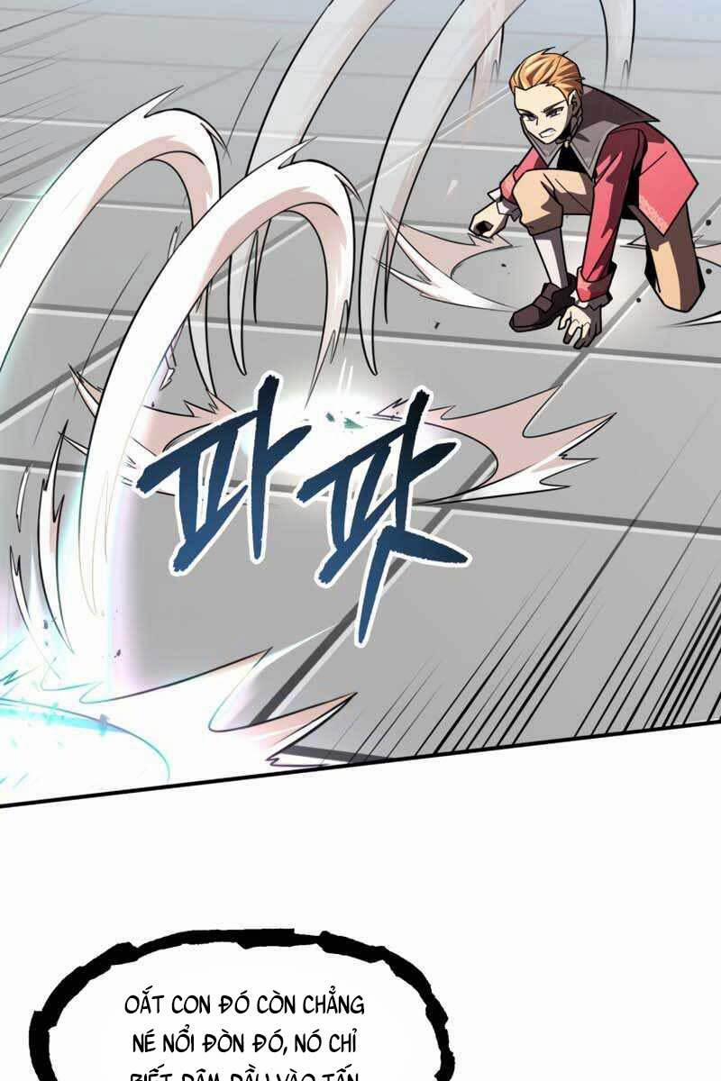 Con Trai Út Của Đại Pháp Sư Lừng Danh 14 trang 11