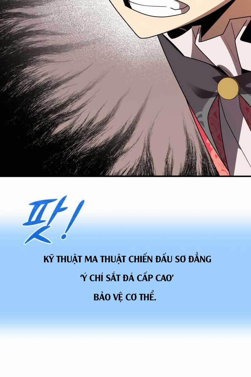 Con Trai Út Của Đại Pháp Sư Lừng Danh 14 trang 18
