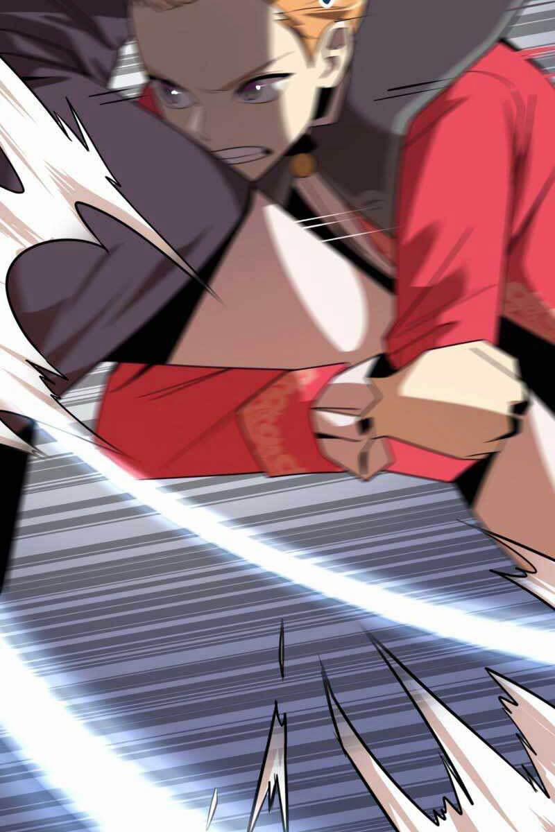 Con Trai Út Của Đại Pháp Sư Lừng Danh 14 trang 26