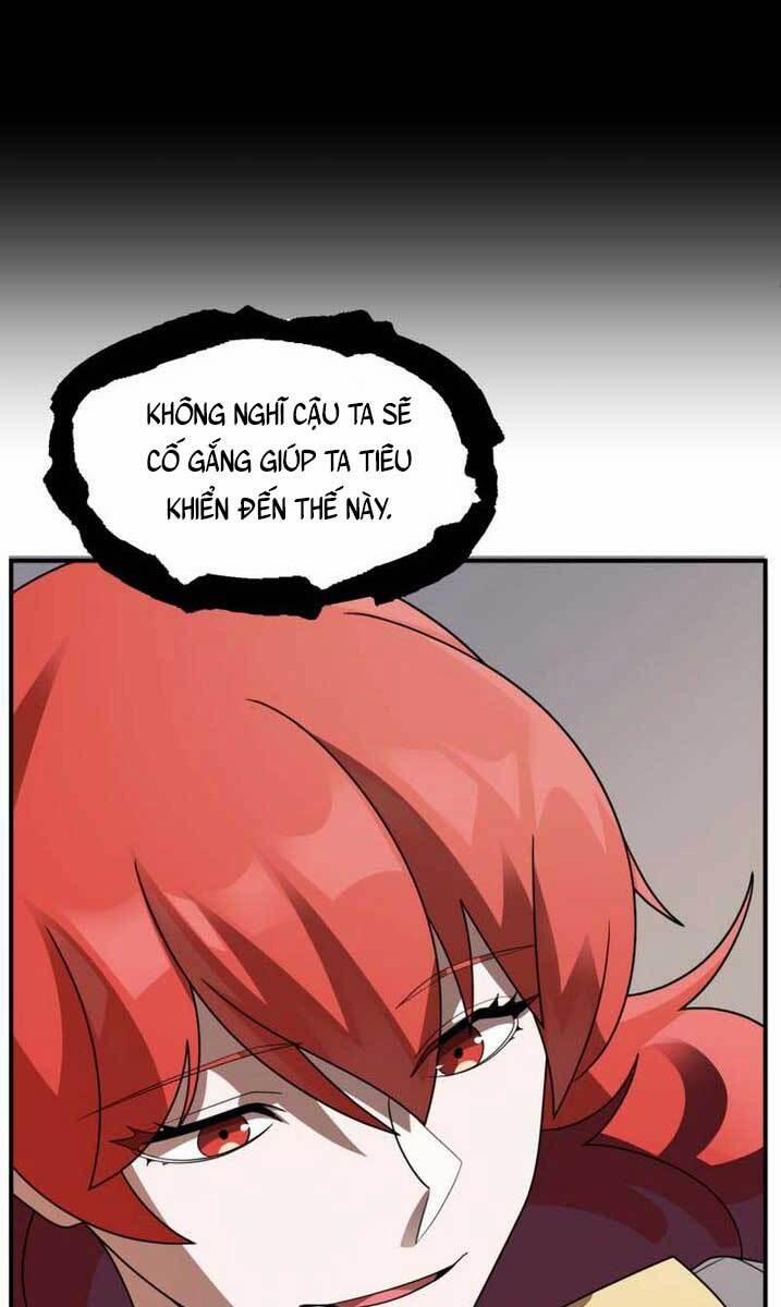 Con Trai Út Của Đại Pháp Sư Lừng Danh 14 trang 3