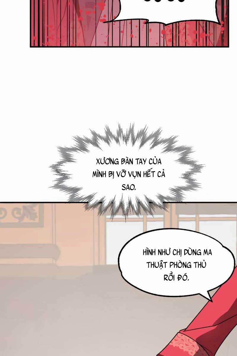 Con Trai Út Của Đại Pháp Sư Lừng Danh 14 trang 37