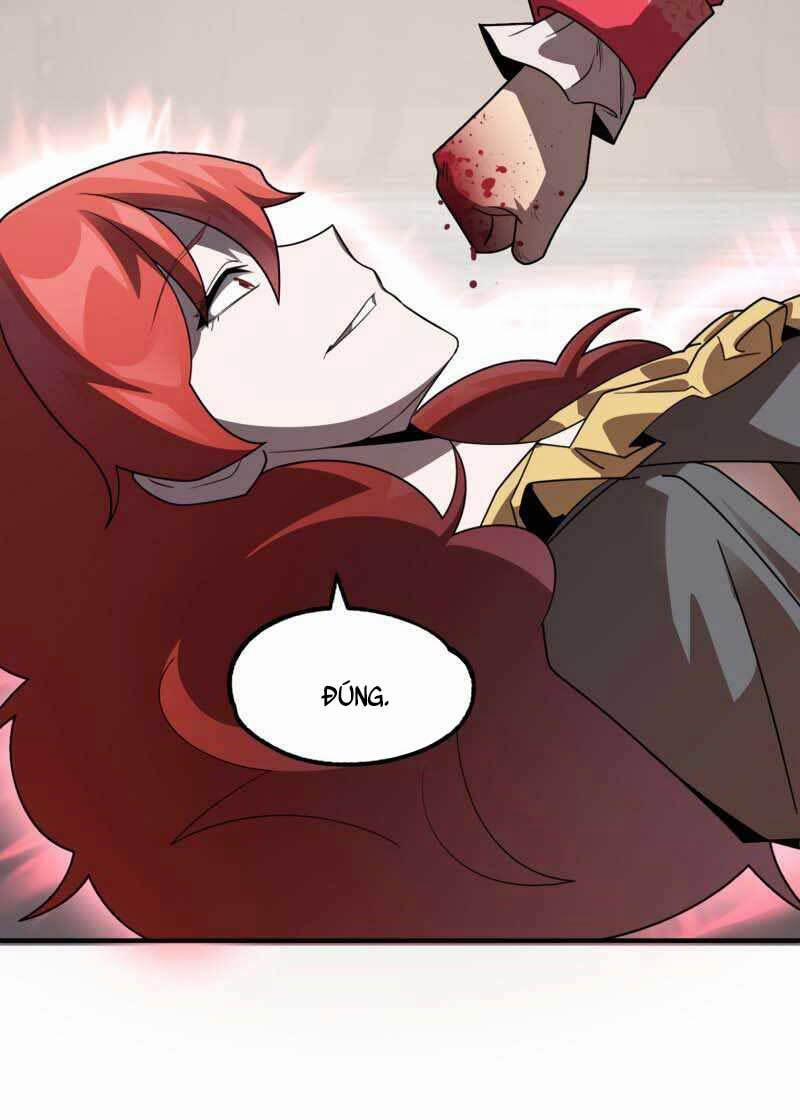 Con Trai Út Của Đại Pháp Sư Lừng Danh 14 trang 38