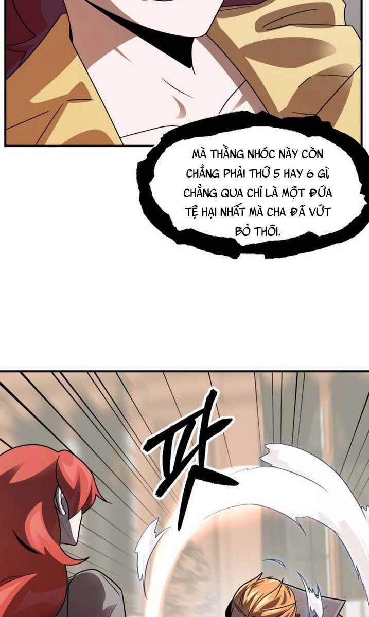 Con Trai Út Của Đại Pháp Sư Lừng Danh 14 trang 4