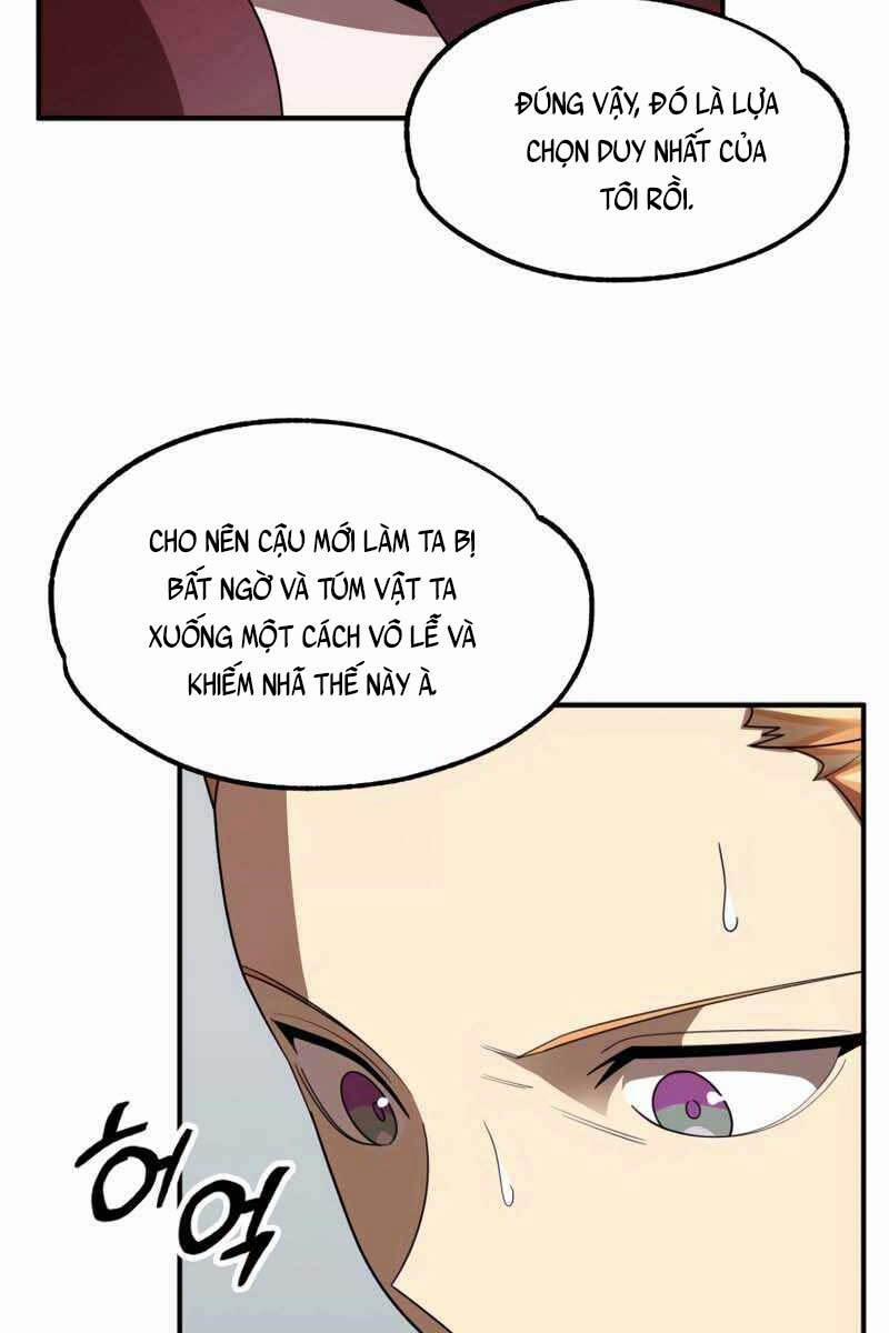 Con Trai Út Của Đại Pháp Sư Lừng Danh 14 trang 40