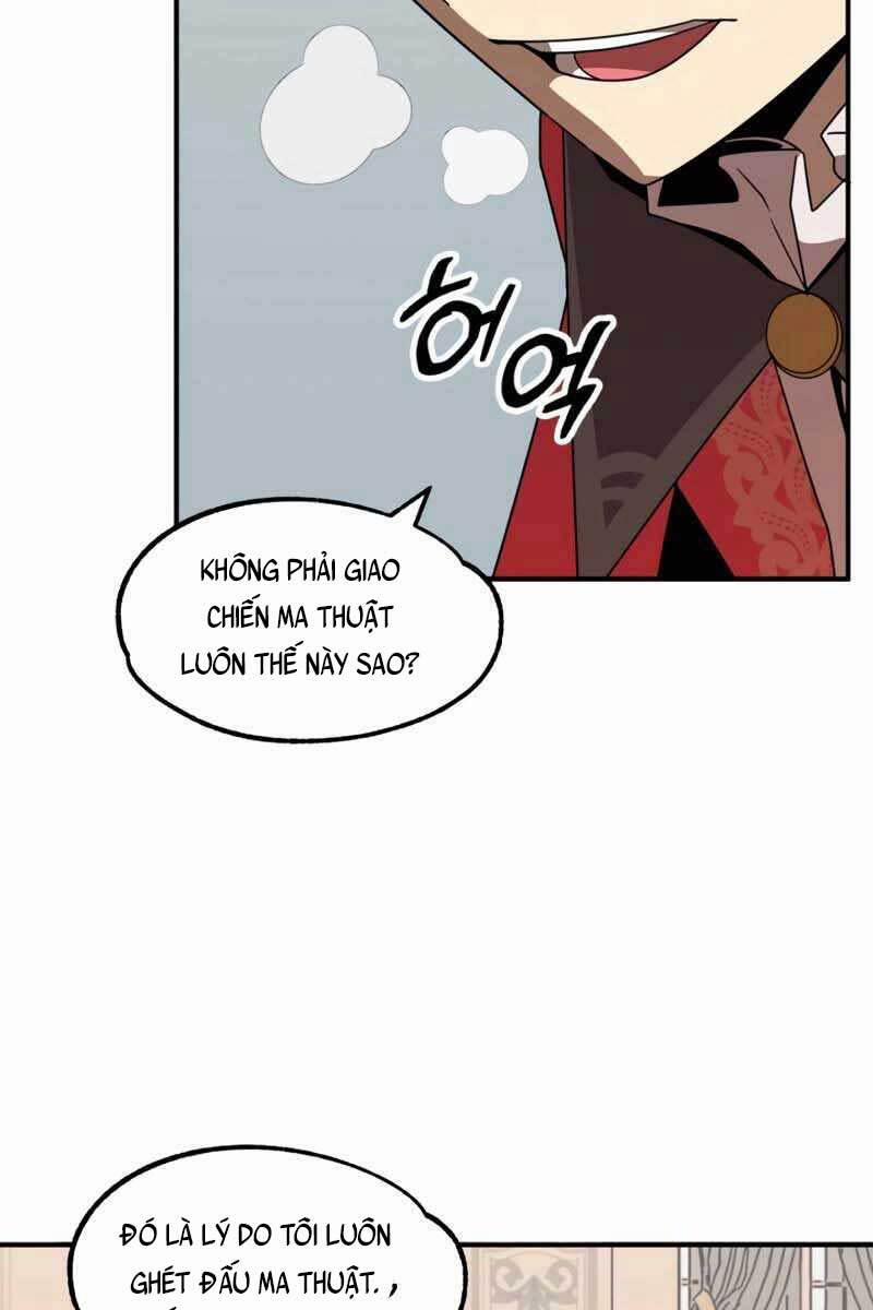 Con Trai Út Của Đại Pháp Sư Lừng Danh 14 trang 41