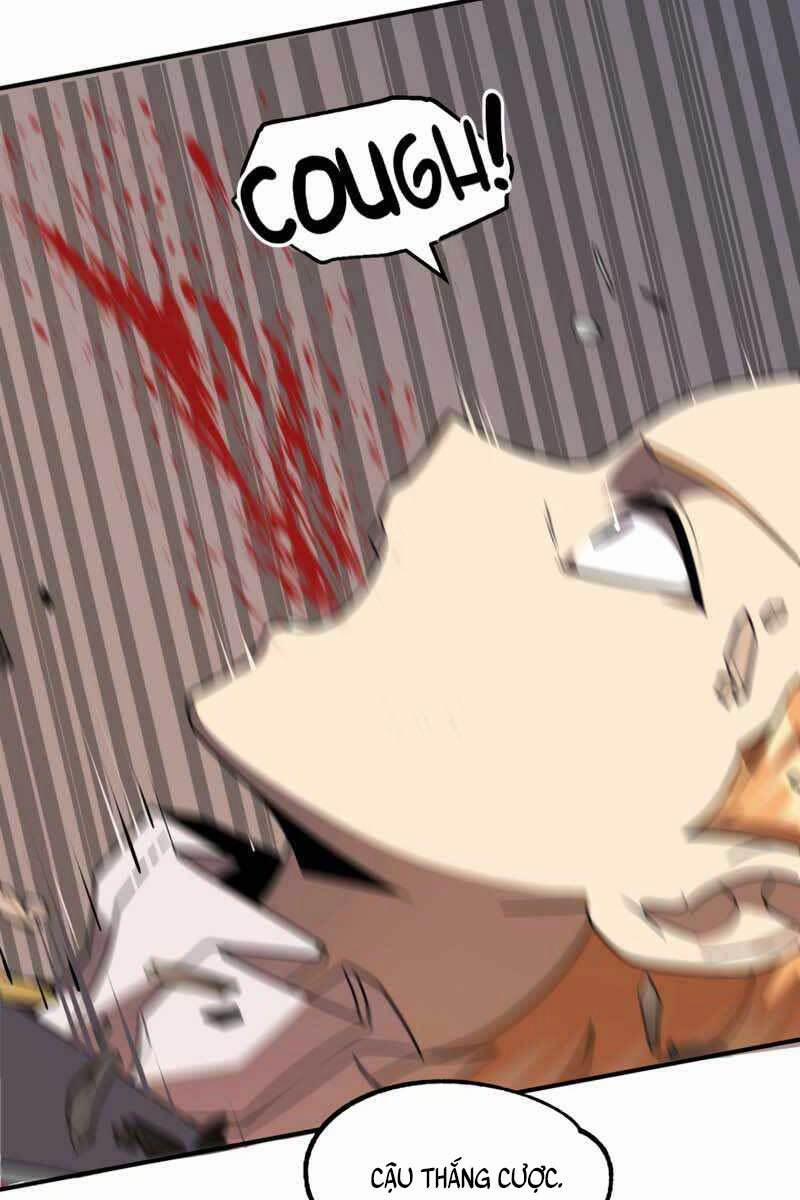 Con Trai Út Của Đại Pháp Sư Lừng Danh 14 trang 50
