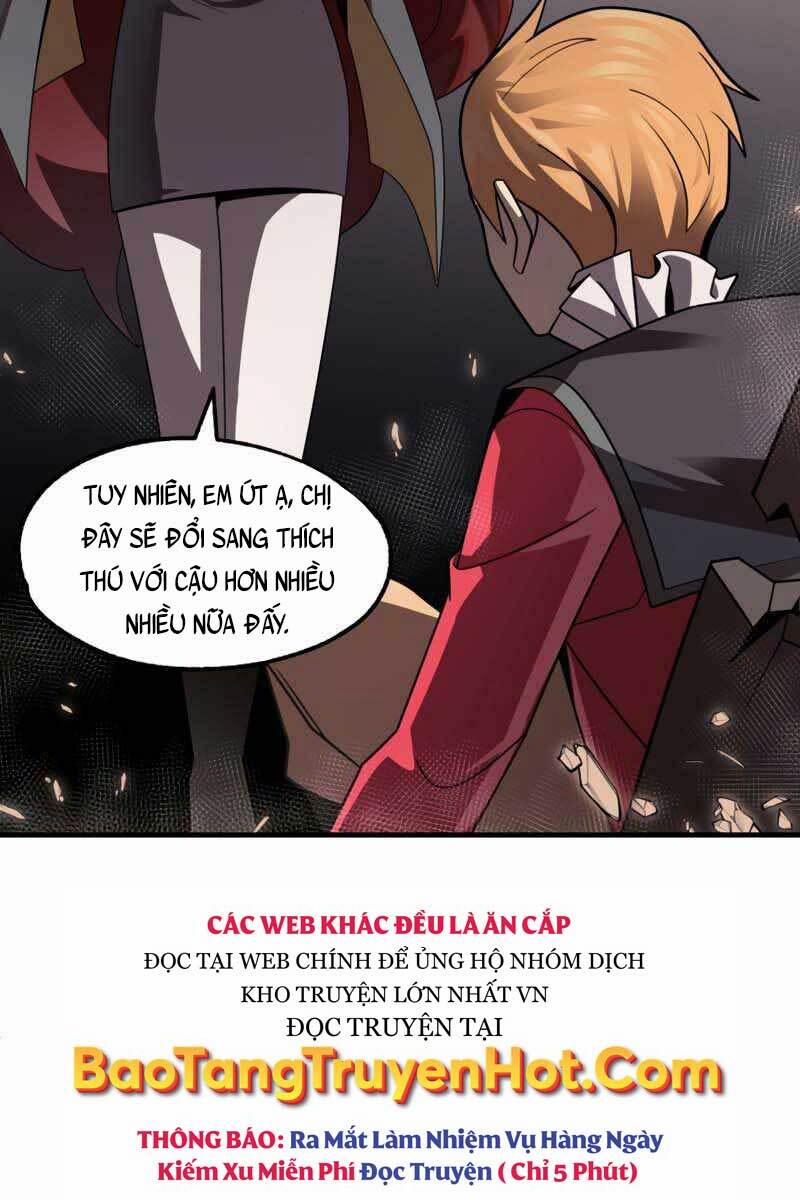 Con Trai Út Của Đại Pháp Sư Lừng Danh 14 trang 52