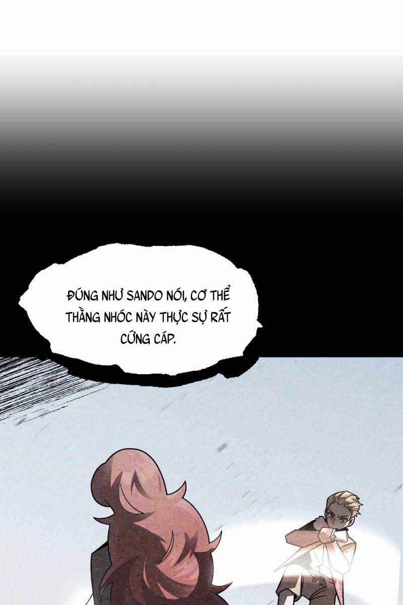 Con Trai Út Của Đại Pháp Sư Lừng Danh 14 trang 53