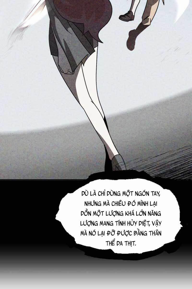 Con Trai Út Của Đại Pháp Sư Lừng Danh 14 trang 54