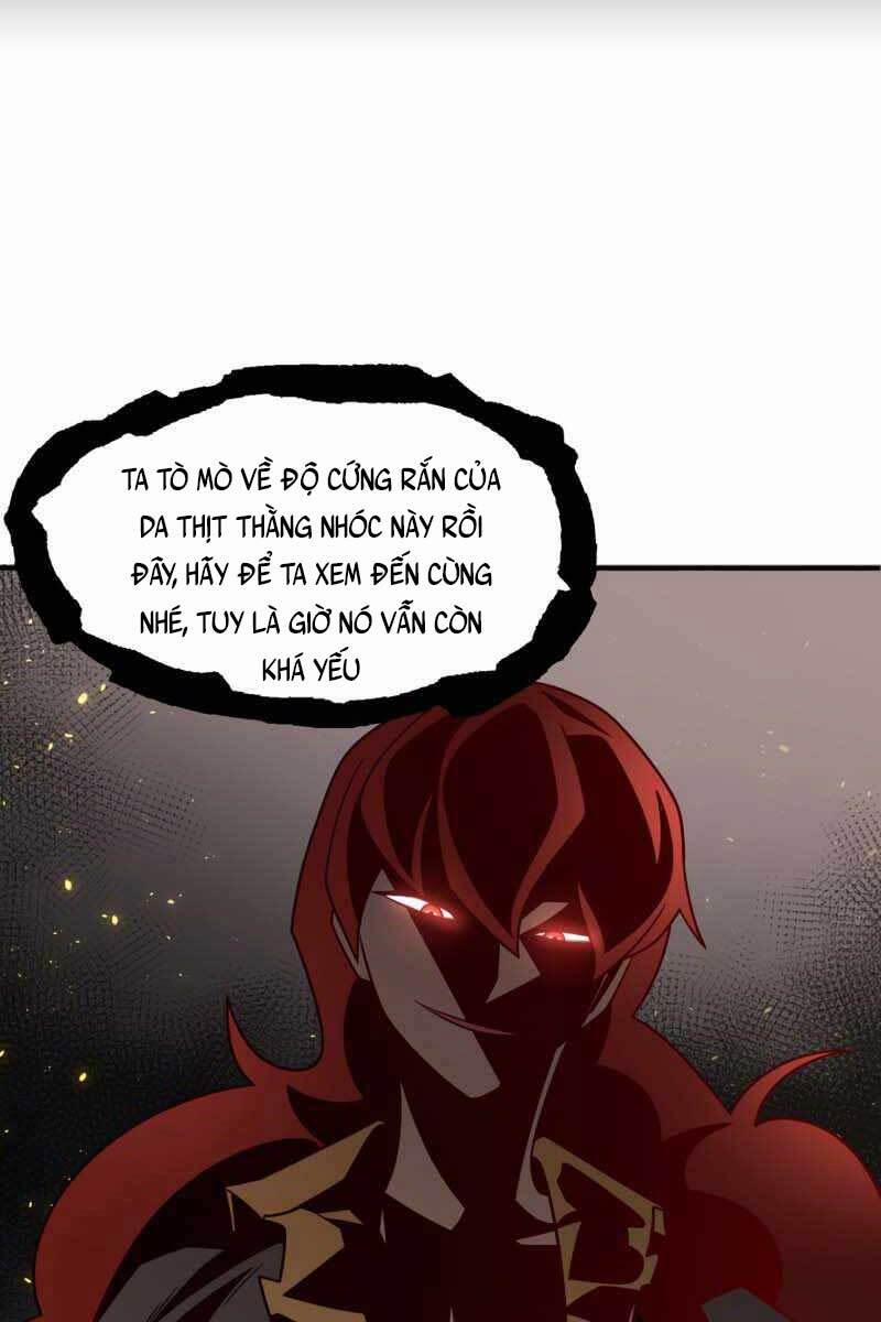 Con Trai Út Của Đại Pháp Sư Lừng Danh 14 trang 55