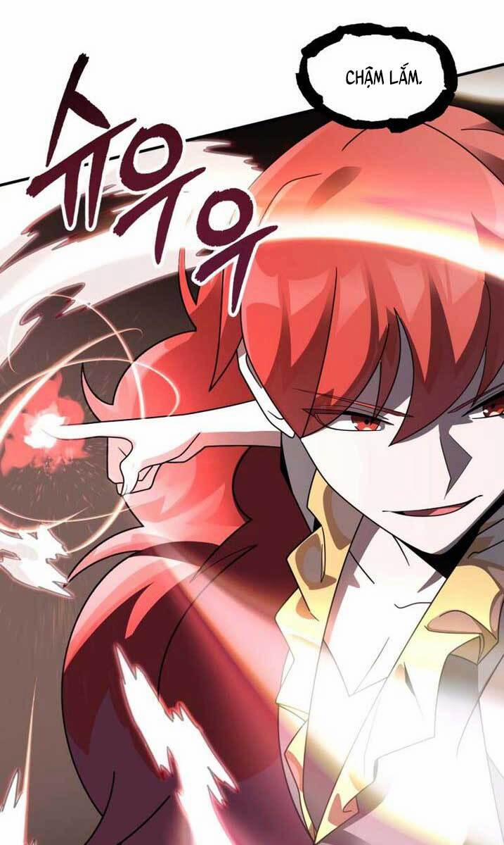 Con Trai Út Của Đại Pháp Sư Lừng Danh 14 trang 6