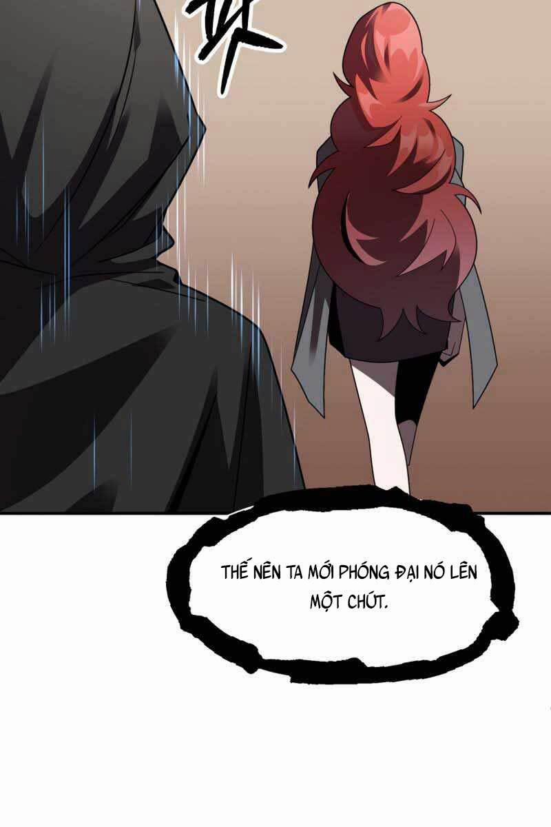 Con Trai Út Của Đại Pháp Sư Lừng Danh 14 trang 61