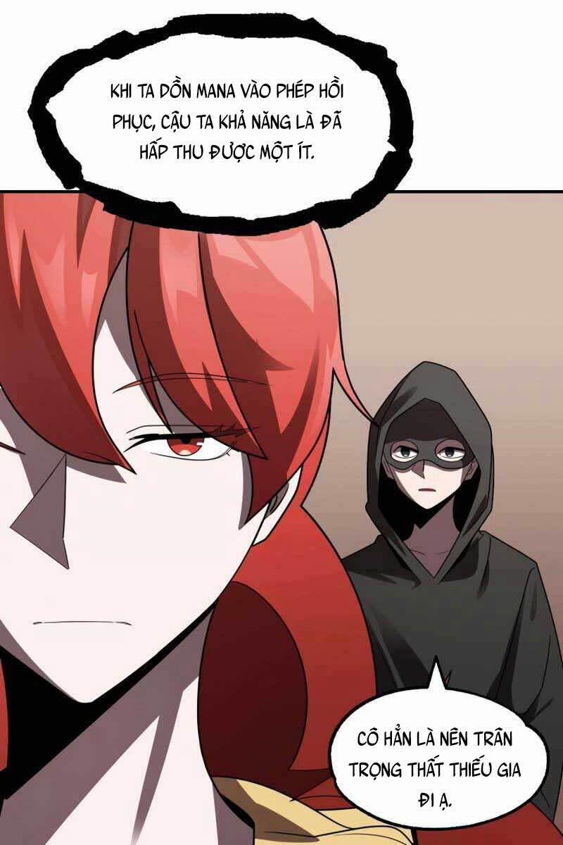 Con Trai Út Của Đại Pháp Sư Lừng Danh 14 trang 62
