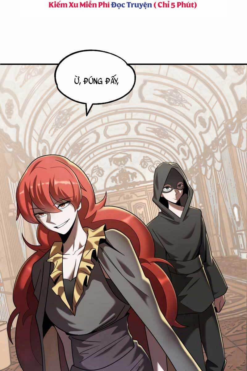 Con Trai Út Của Đại Pháp Sư Lừng Danh 14 trang 65