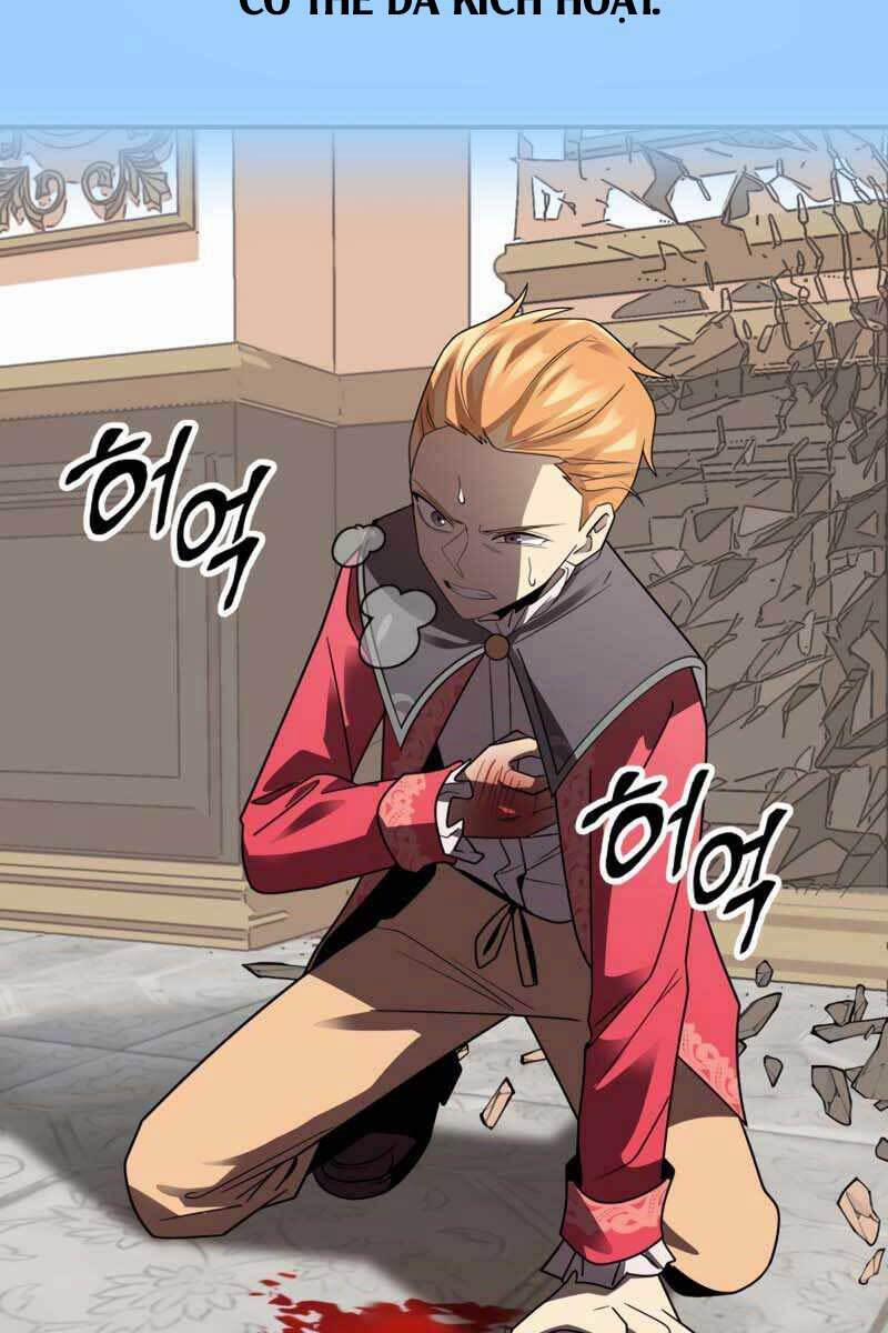 Con Trai Út Của Đại Pháp Sư Lừng Danh 14 trang 69