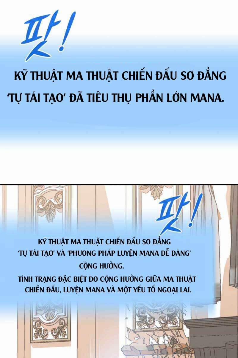Con Trai Út Của Đại Pháp Sư Lừng Danh 14 trang 72