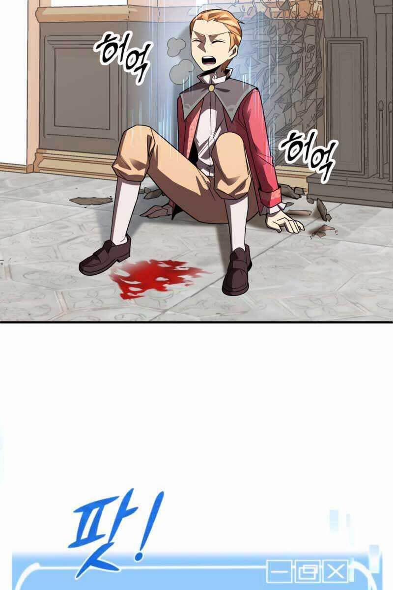 Con Trai Út Của Đại Pháp Sư Lừng Danh 14 trang 73