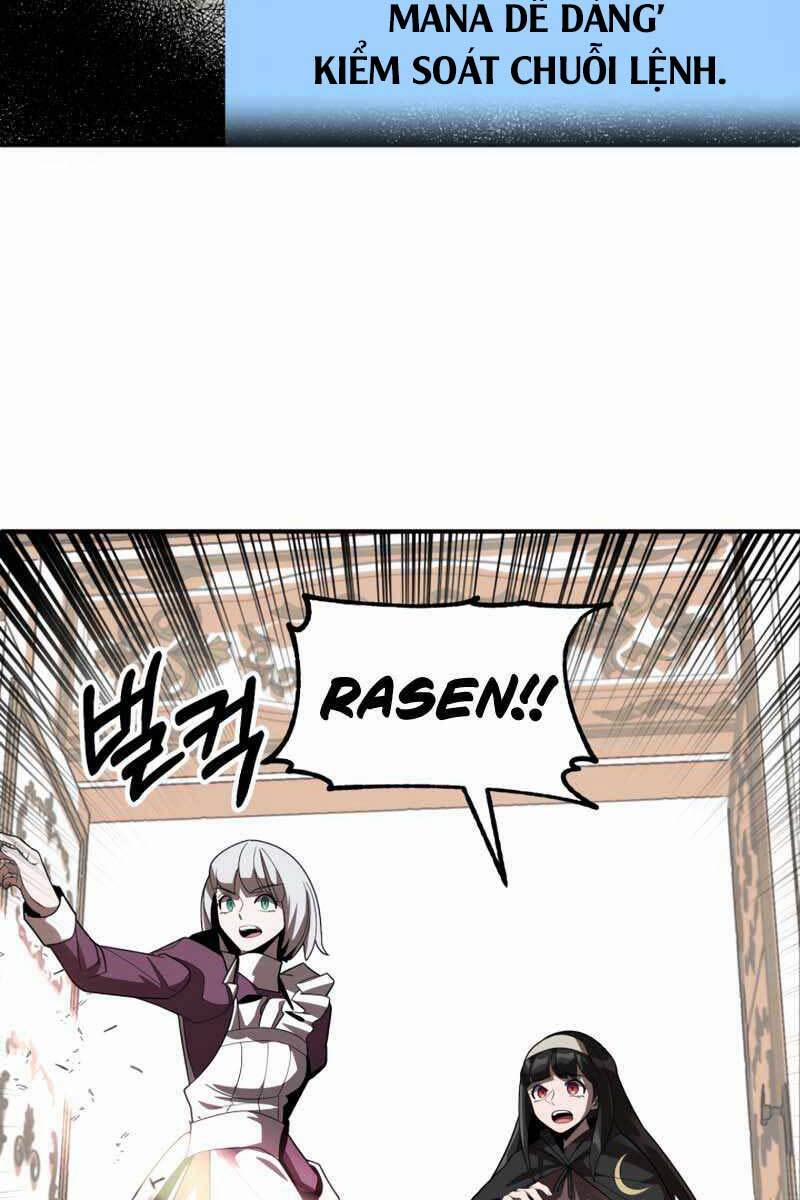 Con Trai Út Của Đại Pháp Sư Lừng Danh 14 trang 86