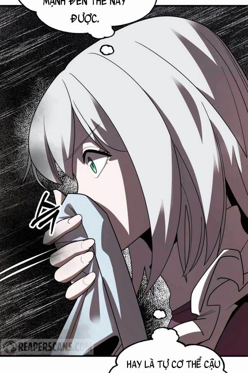 Con Trai Út Của Đại Pháp Sư Lừng Danh 14 trang 90