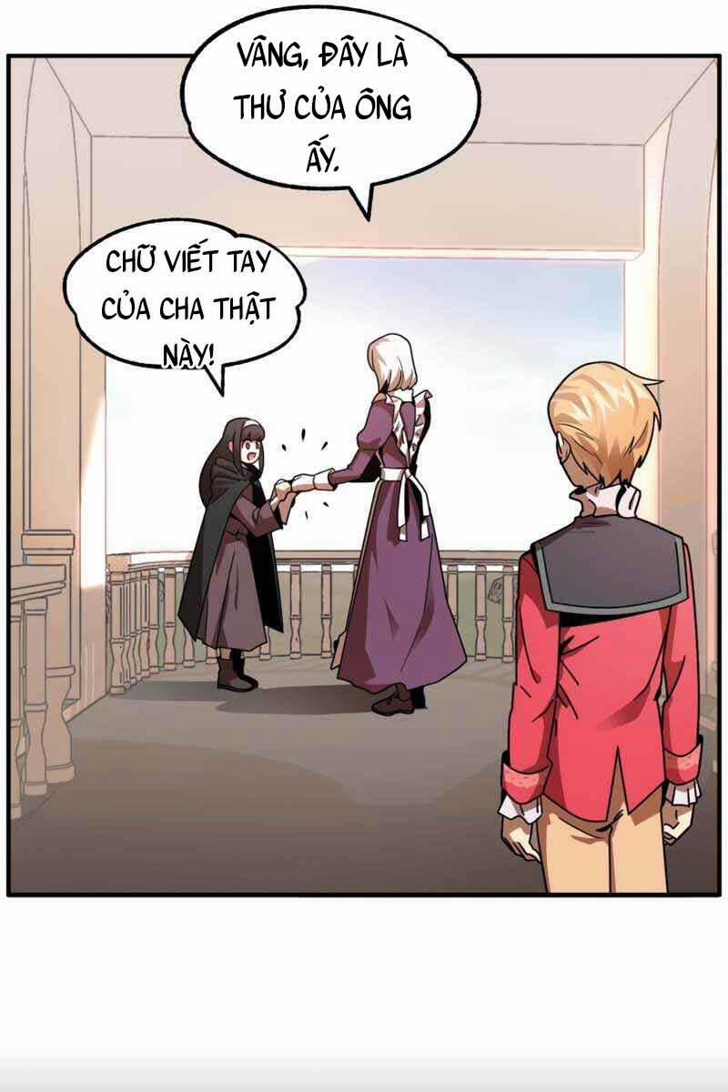 Con Trai Út Của Đại Pháp Sư Lừng Danh 15 trang 11