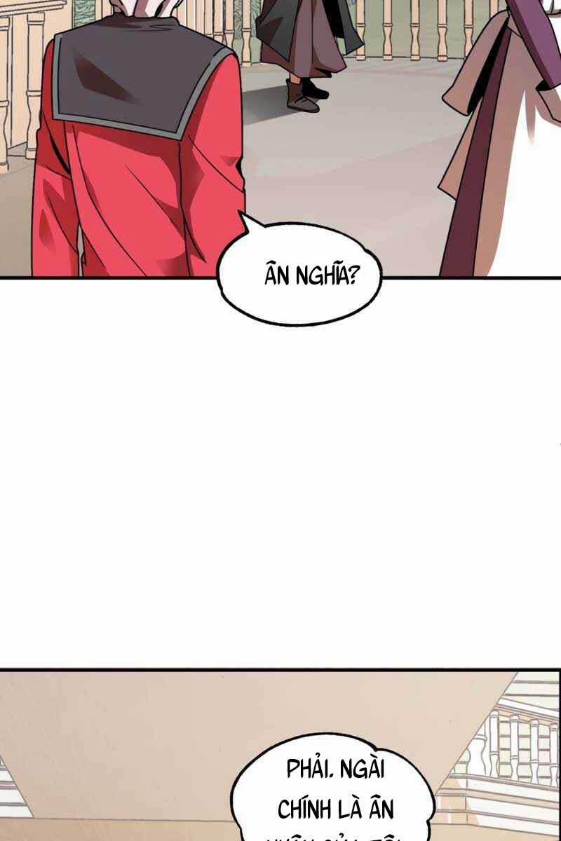 Con Trai Út Của Đại Pháp Sư Lừng Danh 15 trang 16