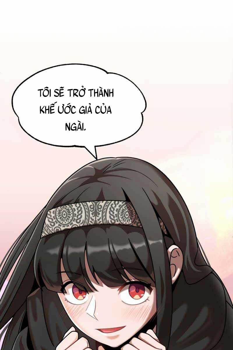 Con Trai Út Của Đại Pháp Sư Lừng Danh 15 trang 18