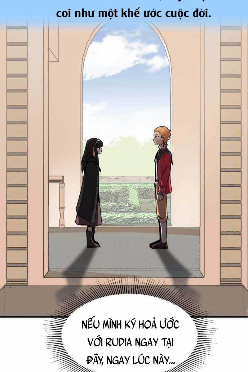 Con Trai Út Của Đại Pháp Sư Lừng Danh 15 trang 23