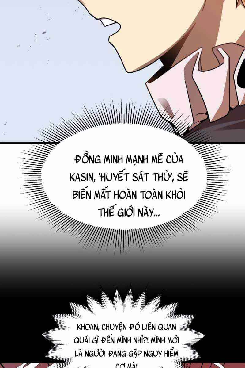 Con Trai Út Của Đại Pháp Sư Lừng Danh 15 trang 25